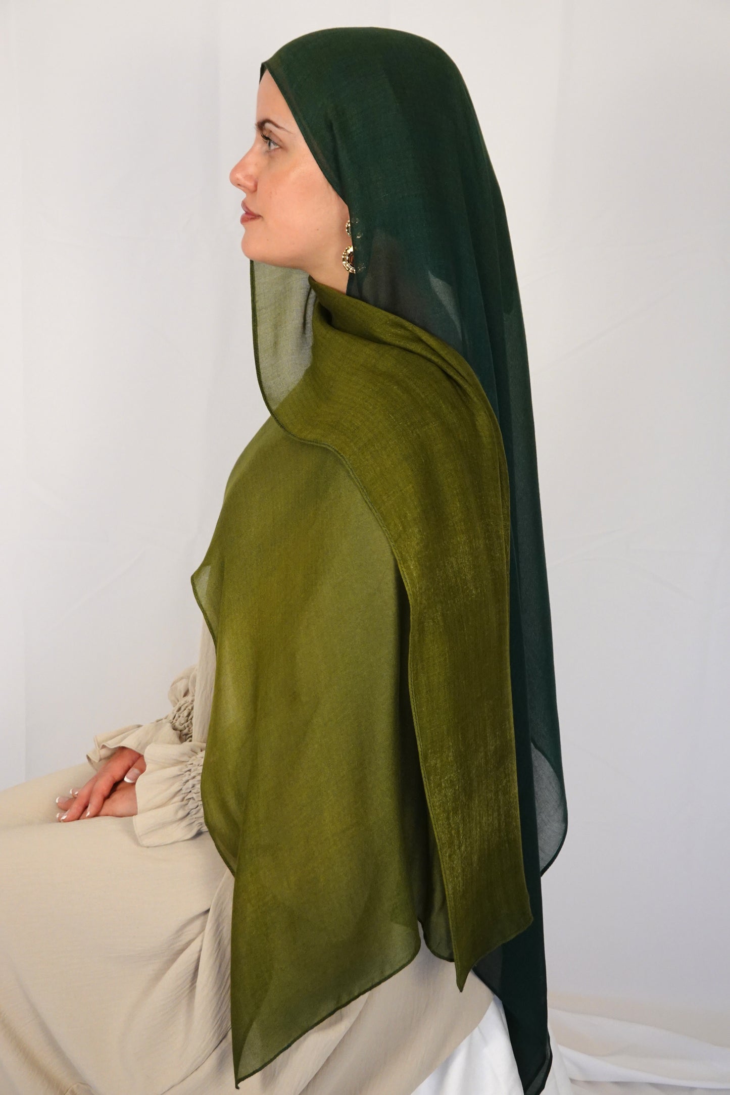 Botanic Ombré Modal Set