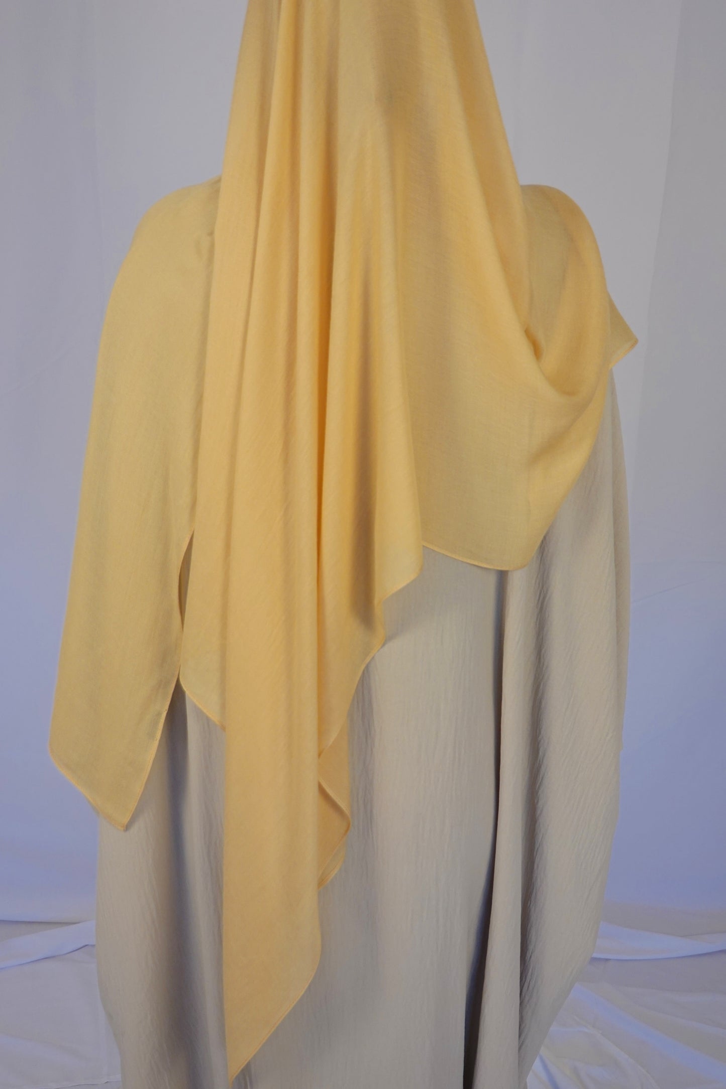 Butter Yellow Modal Set