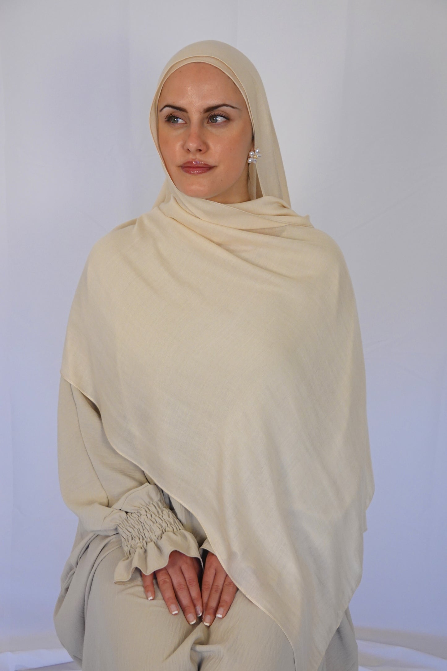 Perfect Nude Modal Set
