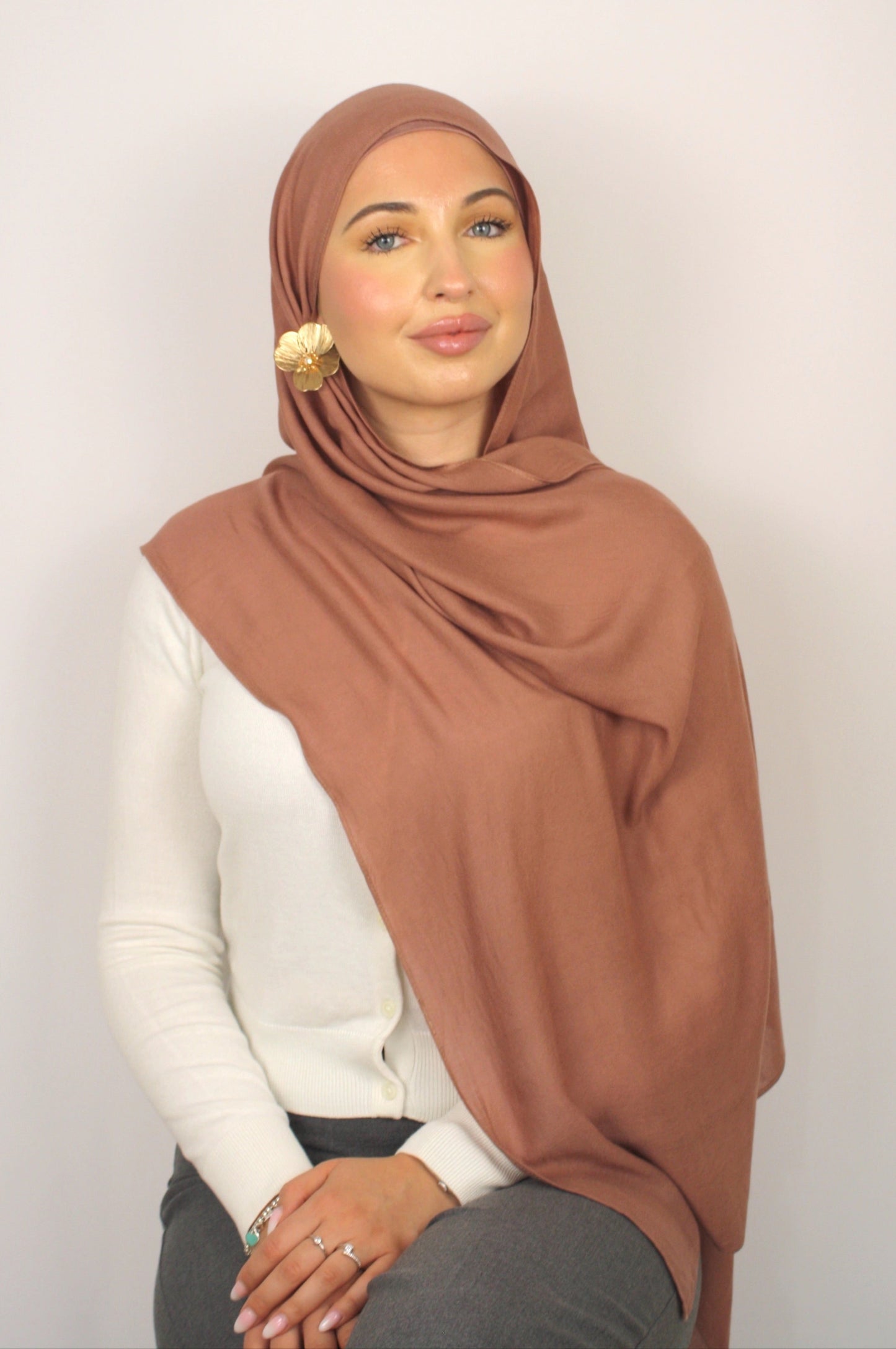 Dusty Rose Modal Set