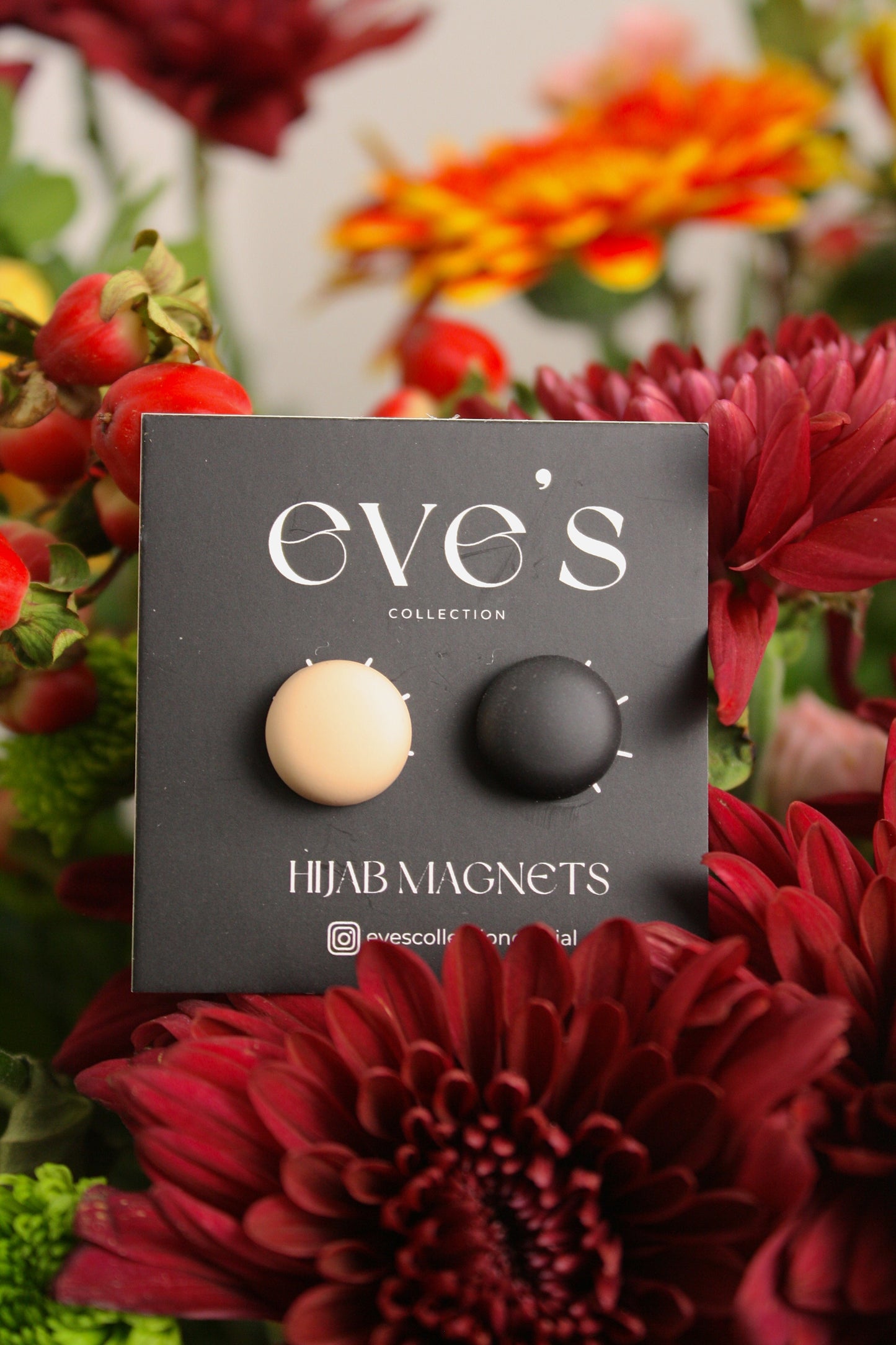 Hijab Magnet