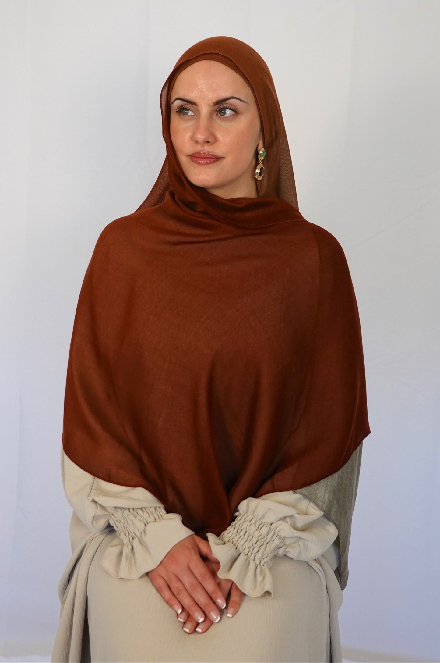 Sunset Ombré Modal Set